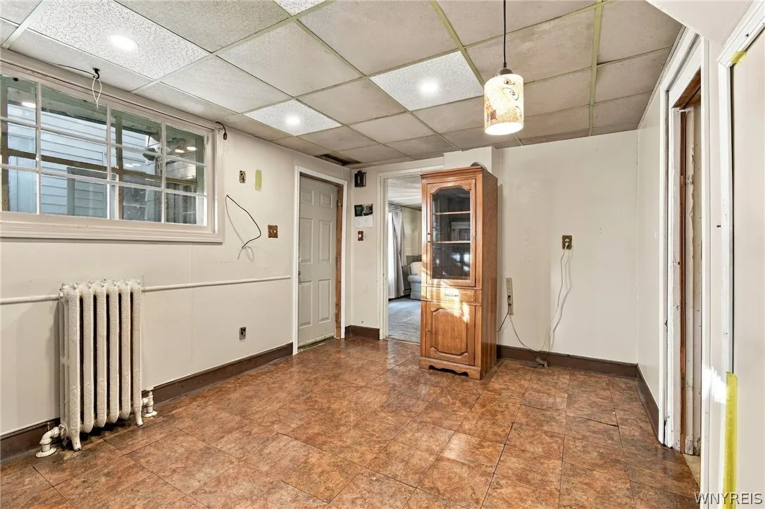 487 Fillmore Avenue, Buffalo, New York 14206, Buffalo, New York 14206, 2 Bedroom Bedrooms, 9 Room Rooms,1 BathroomBathrooms,Residential,For Sale,487 Fillmore Avenue, Buffalo, New York 14206,0,B1725405