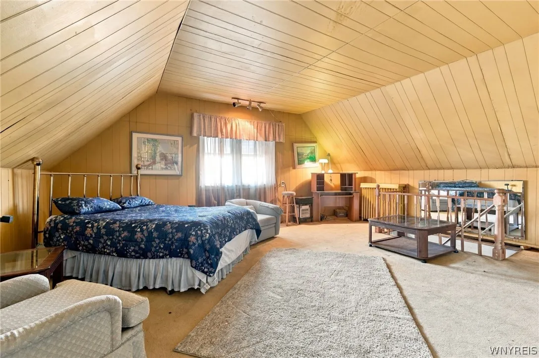 487 Fillmore Avenue, Buffalo, New York 14206, Buffalo, New York 14206, 2 Bedroom Bedrooms, 9 Room Rooms,1 BathroomBathrooms,Residential,For Sale,487 Fillmore Avenue, Buffalo, New York 14206,0,B1725405