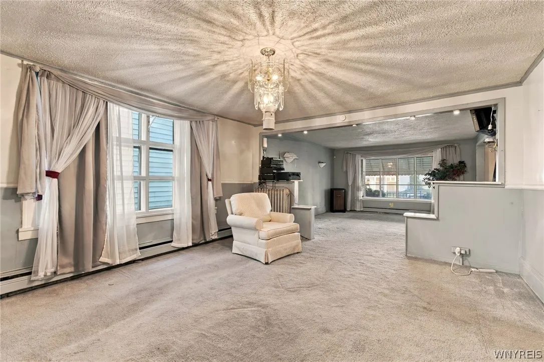 487 Fillmore Avenue, Buffalo, New York 14206, Buffalo, New York 14206, 2 Bedroom Bedrooms, 9 Room Rooms,1 BathroomBathrooms,Residential,For Sale,487 Fillmore Avenue, Buffalo, New York 14206,0,B1725405