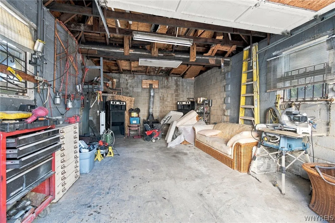 487 Fillmore Avenue, Buffalo, New York 14206, Buffalo, New York 14206, 2 Bedroom Bedrooms, 9 Room Rooms,1 BathroomBathrooms,Residential,For Sale,487 Fillmore Avenue, Buffalo, New York 14206,0,B1725405