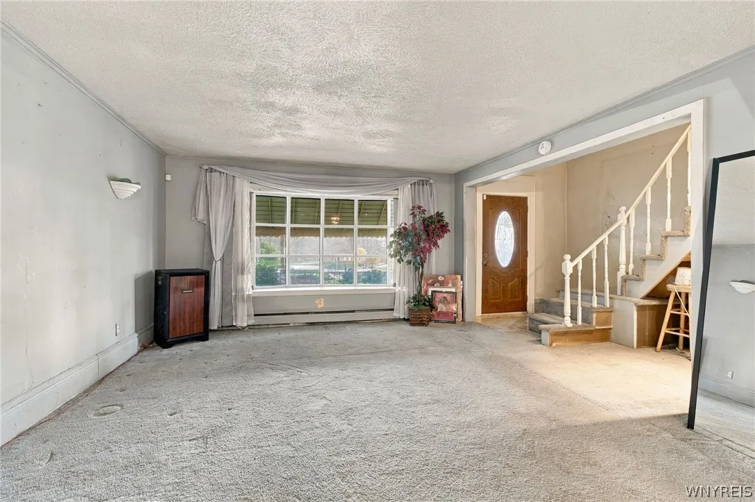 487 Fillmore Avenue, Buffalo, New York 14206, Buffalo, New York 14206, 2 Bedroom Bedrooms, 9 Room Rooms,1 BathroomBathrooms,Residential,For Sale,487 Fillmore Avenue, Buffalo, New York 14206,0,B1725405