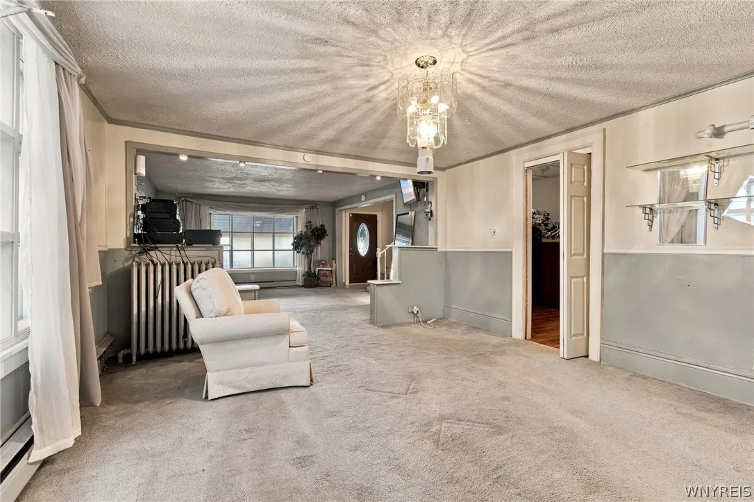487 Fillmore Avenue, Buffalo, New York 14206, Buffalo, New York 14206, 2 Bedroom Bedrooms, 9 Room Rooms,1 BathroomBathrooms,Residential,For Sale,487 Fillmore Avenue, Buffalo, New York 14206,0,B1725405