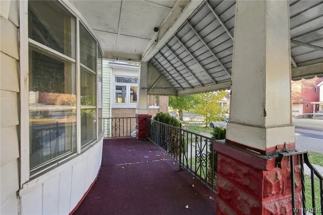 487 Fillmore Avenue, Buffalo, New York 14206, Buffalo, New York 14206, 2 Bedroom Bedrooms, 9 Room Rooms,1 BathroomBathrooms,Residential,For Sale,487 Fillmore Avenue, Buffalo, New York 14206,0,B1725405
