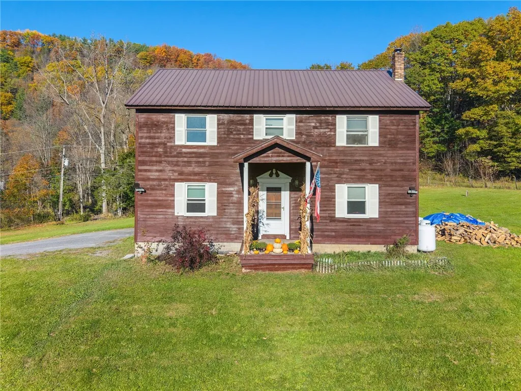 116 Cook Road, Wright, New York 12157, Wright, New York 12157, 4 Bedroom Bedrooms, 8 Room Rooms,2 BathroomBathrooms,Residential,For Sale,116 Cook Road, Wright, New York 12157,0,R1722607