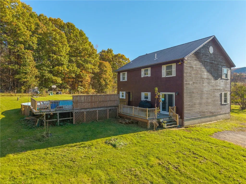 116 Cook Road, Wright, New York 12157, Wright, New York 12157, 4 Bedroom Bedrooms, 8 Room Rooms,2 BathroomBathrooms,Residential,For Sale,116 Cook Road, Wright, New York 12157,0,R1722607