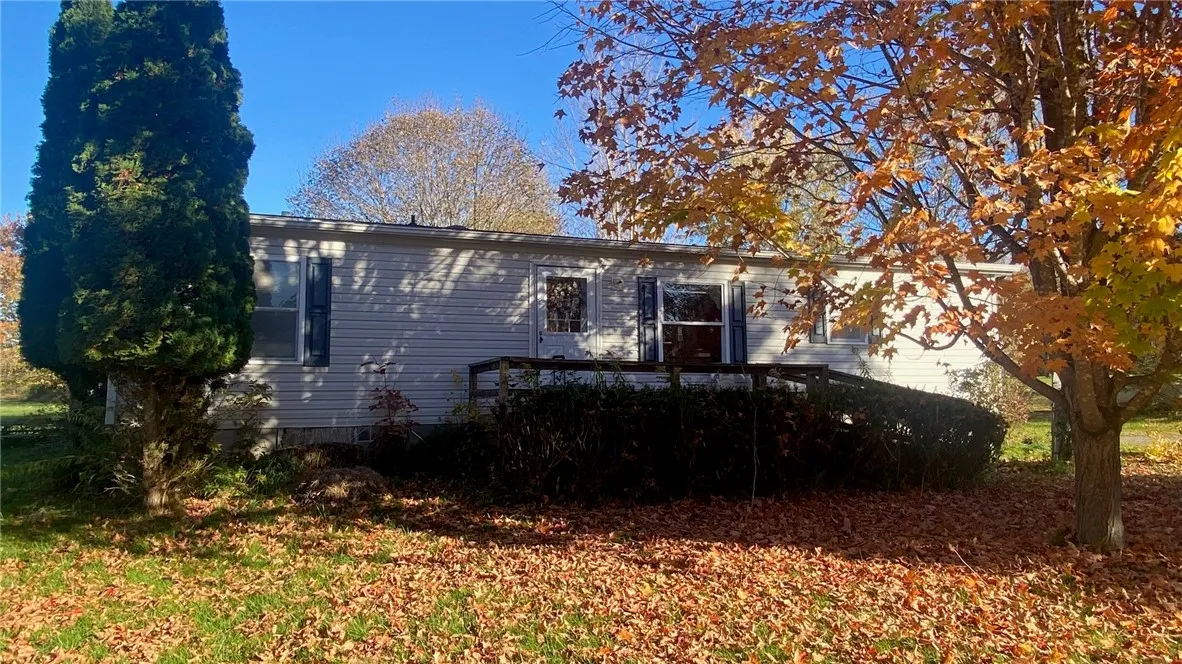 1247 Shay Road, Middlesex, New York 14512, Middlesex, New York 14512, 3 Bedroom Bedrooms, 7 Room Rooms,2 BathroomBathrooms,Residential,For Sale,1247 Shay Road, Middlesex, New York 14512,0,R1724434