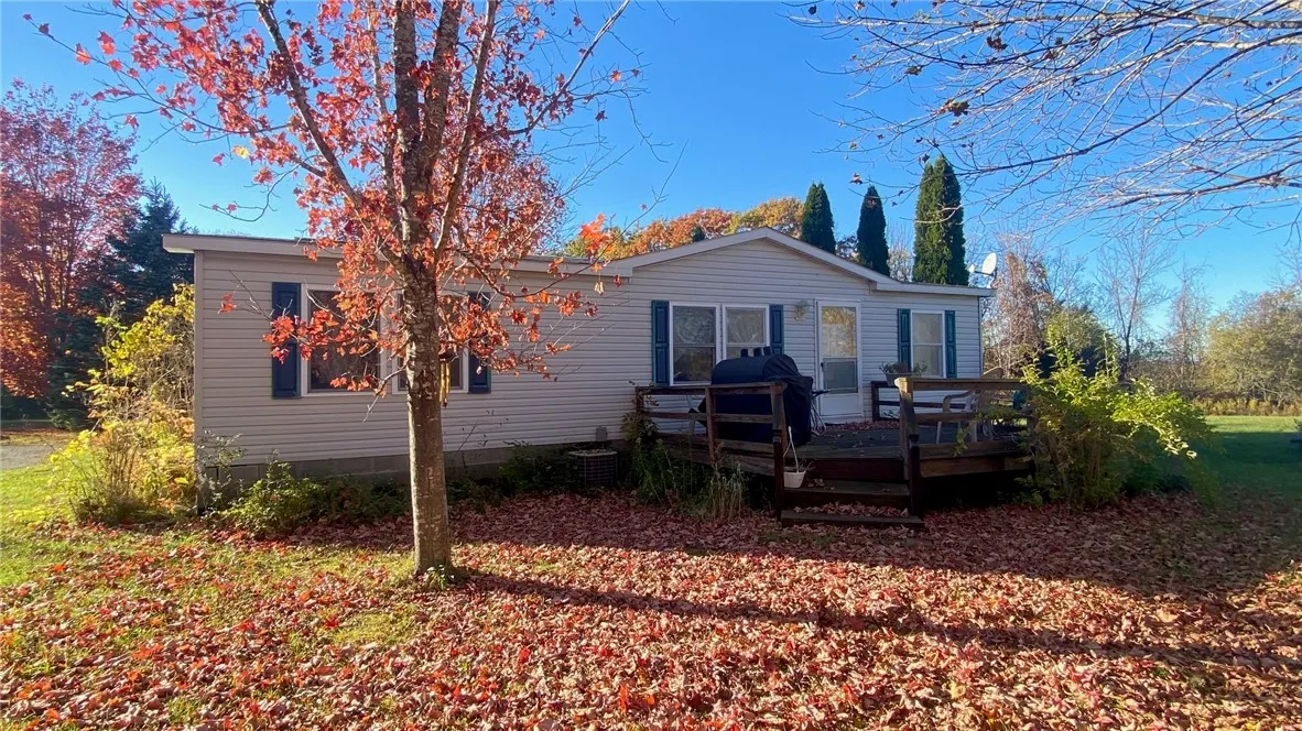 1247 Shay Road, Middlesex, New York 14512, Middlesex, New York 14512, 3 Bedroom Bedrooms, 7 Room Rooms,2 BathroomBathrooms,Residential,For Sale,1247 Shay Road, Middlesex, New York 14512,0,R1724434