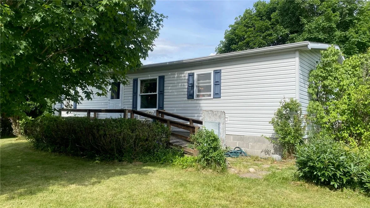 1247 Shay Road, Middlesex, New York 14512, Middlesex, New York 14512, 3 Bedroom Bedrooms, 7 Room Rooms,2 BathroomBathrooms,Residential,For Sale,1247 Shay Road, Middlesex, New York 14512,0,R1724434