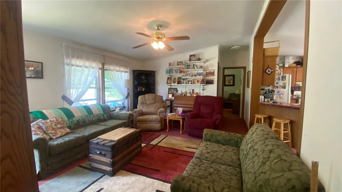 1247 Shay Road, Middlesex, New York 14512, Middlesex, New York 14512, 3 Bedroom Bedrooms, 7 Room Rooms,2 BathroomBathrooms,Residential,For Sale,1247 Shay Road, Middlesex, New York 14512,0,R1724434