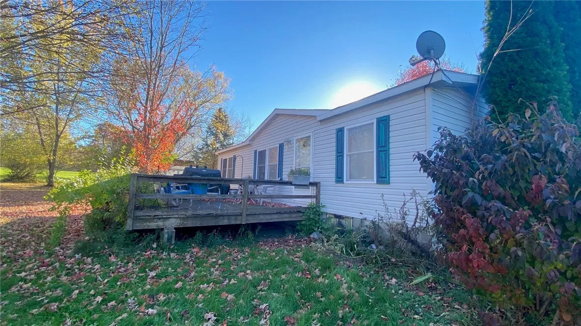 1247 Shay Road, Middlesex, New York 14512, Middlesex, New York 14512, 3 Bedroom Bedrooms, 7 Room Rooms,2 BathroomBathrooms,Residential,For Sale,1247 Shay Road, Middlesex, New York 14512,0,R1724434