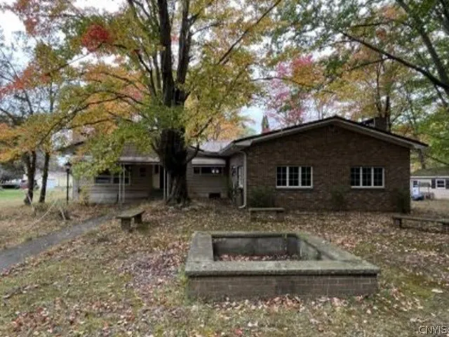 21 Woodward Drive, Pomfret, New York 14063, Pomfret, New York 14063, 4 Bedroom Bedrooms, 11 Room Rooms,1 BathroomBathrooms,Residential,For Sale,21 Woodward Drive, Pomfret, New York 14063,0,S1725466