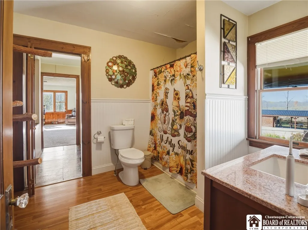9199 Route 353, Dayton, New York 14070, Dayton, New York 14070, 3 Bedroom Bedrooms, 10 Room Rooms,1 BathroomBathrooms,Residential,For Sale,9199 Route 353, Dayton, New York 14070,0,R1725398
