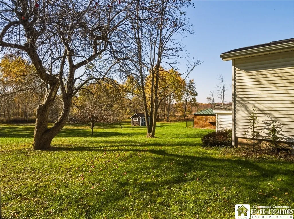 9199 Route 353, Dayton, New York 14070, Dayton, New York 14070, 3 Bedroom Bedrooms, 10 Room Rooms,1 BathroomBathrooms,Residential,For Sale,9199 Route 353, Dayton, New York 14070,0,R1725398