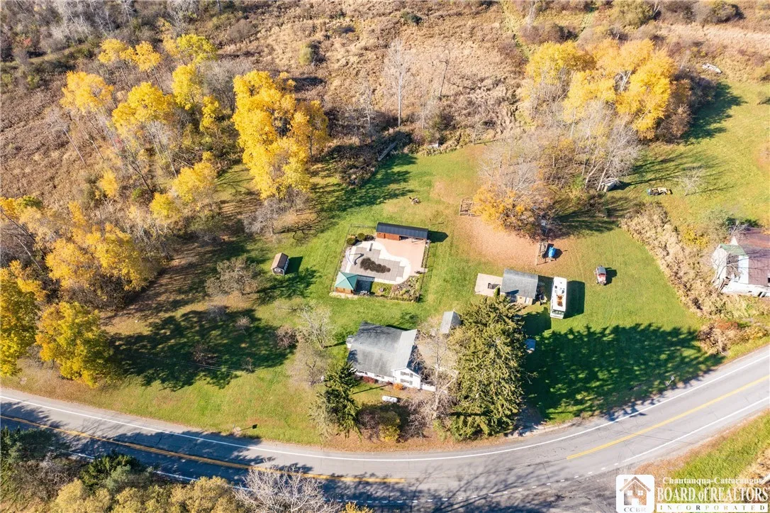 9199 Route 353, Dayton, New York 14070, Dayton, New York 14070, 3 Bedroom Bedrooms, 10 Room Rooms,1 BathroomBathrooms,Residential,For Sale,9199 Route 353, Dayton, New York 14070,0,R1725398
