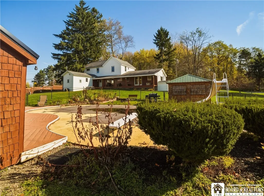 9199 Route 353, Dayton, New York 14070, Dayton, New York 14070, 3 Bedroom Bedrooms, 10 Room Rooms,1 BathroomBathrooms,Residential,For Sale,9199 Route 353, Dayton, New York 14070,0,R1725398