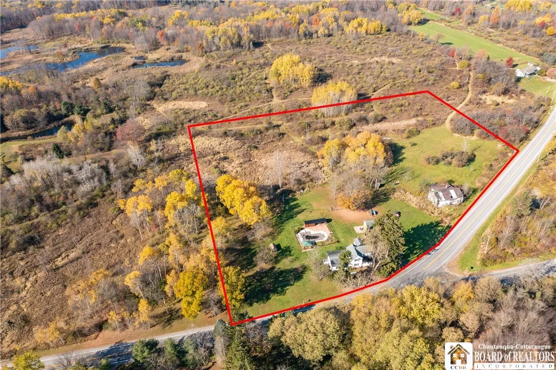 9199 Route 353, Dayton, New York 14070, Dayton, New York 14070, 3 Bedroom Bedrooms, 10 Room Rooms,1 BathroomBathrooms,Residential,For Sale,9199 Route 353, Dayton, New York 14070,0,R1725398