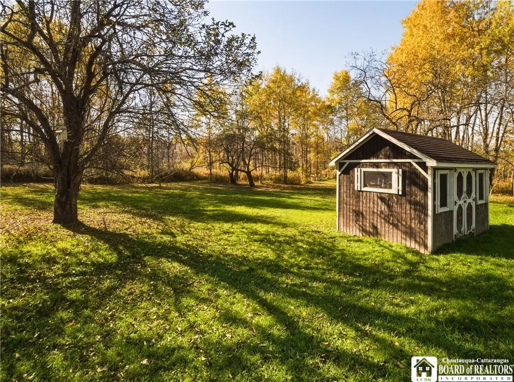9199 Route 353, Dayton, New York 14070, Dayton, New York 14070, 3 Bedroom Bedrooms, 10 Room Rooms,1 BathroomBathrooms,Residential,For Sale,9199 Route 353, Dayton, New York 14070,0,R1725398