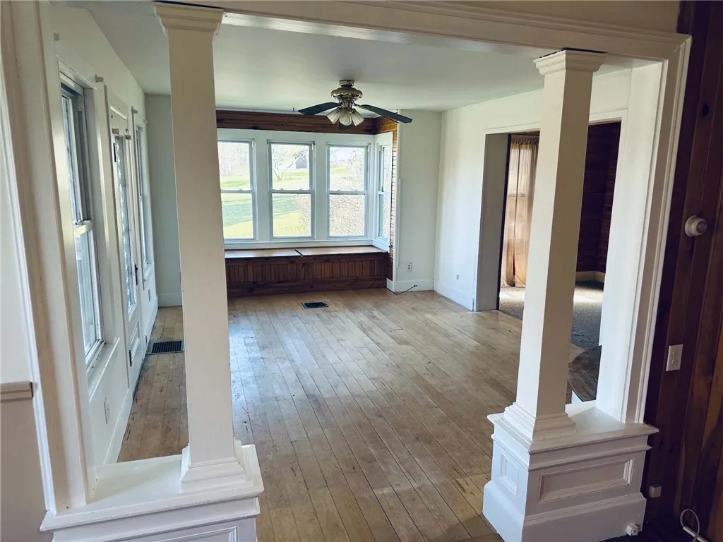 1661 County Road 38, Guilford, New York 13780, Guilford, New York 13780, 4 Bedroom Bedrooms, 9 Room Rooms,2 BathroomBathrooms,Residential,For Sale,1661 County Road 38, Guilford, New York 13780,0,R1725221