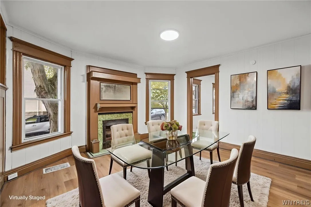 218 Laurel Street, Buffalo, New York 14208, Buffalo, New York 14208, 6 Bedroom Bedrooms, ,2 BathroomBathrooms,Residential,For Sale,218 Laurel Street, Buffalo, New York 14208,0,B1725527