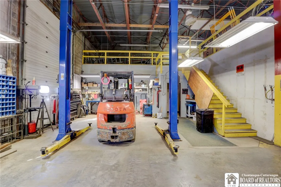 1850 Lyndon Boulevard, Ellicott, New York 14733, Ellicott, New York 14733, ,Commercial Sale,For Sale,1850 Lyndon Boulevard, Ellicott, New York 14733,0,R1725242