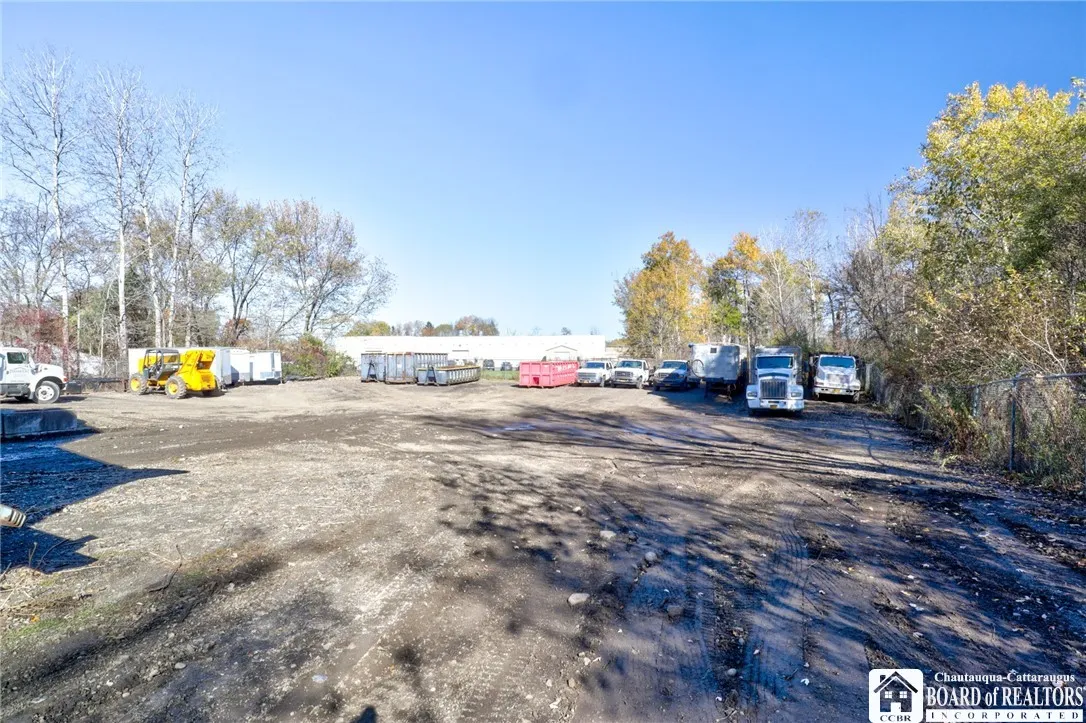 1850 Lyndon Boulevard, Ellicott, New York 14733, Ellicott, New York 14733, ,Commercial Sale,For Sale,1850 Lyndon Boulevard, Ellicott, New York 14733,0,R1725242