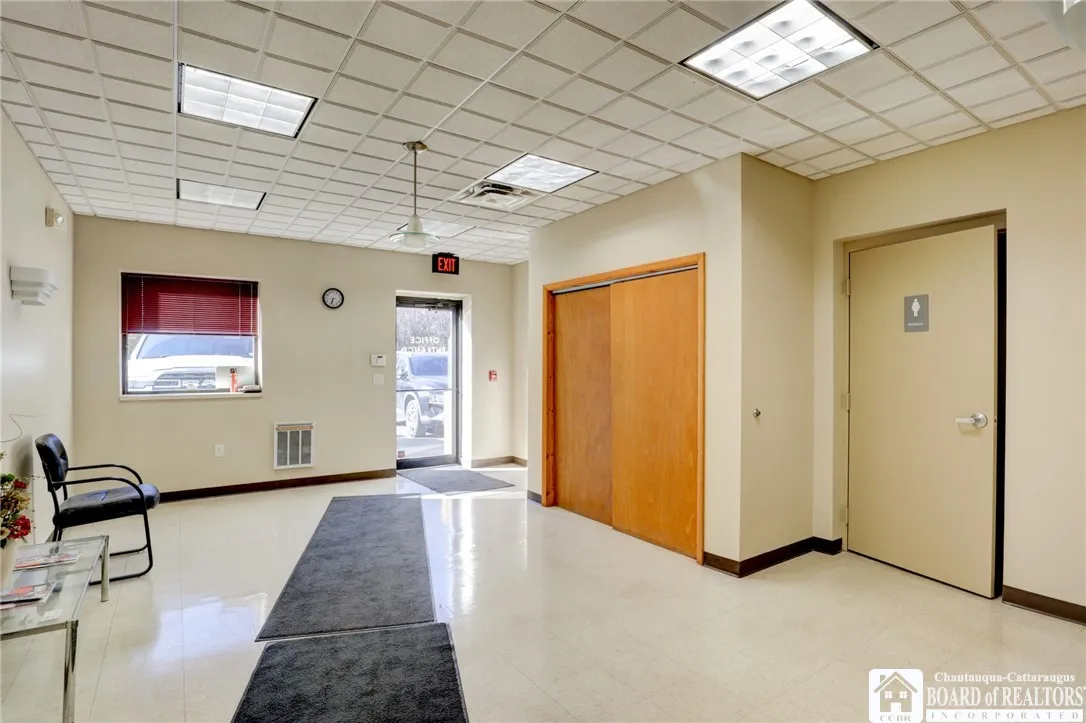 1850 Lyndon Boulevard, Ellicott, New York 14733, Ellicott, New York 14733, ,Commercial Sale,For Sale,1850 Lyndon Boulevard, Ellicott, New York 14733,0,R1725242