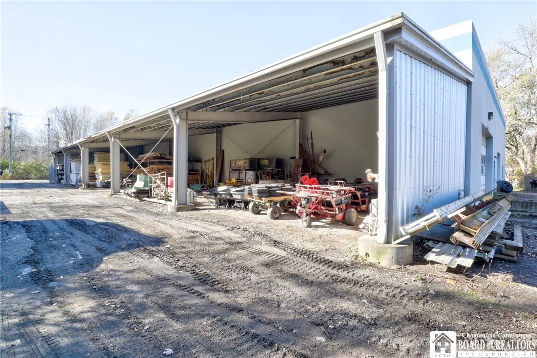 1850 Lyndon Boulevard, Ellicott, New York 14733, Ellicott, New York 14733, ,Commercial Sale,For Sale,1850 Lyndon Boulevard, Ellicott, New York 14733,0,R1725242