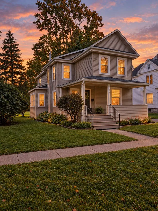 26 Evans Street, Auburn, New York 13021, Auburn, New York 13021, 3 Bedroom Bedrooms, 7 Room Rooms,3 BathroomBathrooms,Residential,For Sale,26 Evans Street, Auburn, New York 13021,0,R1725000