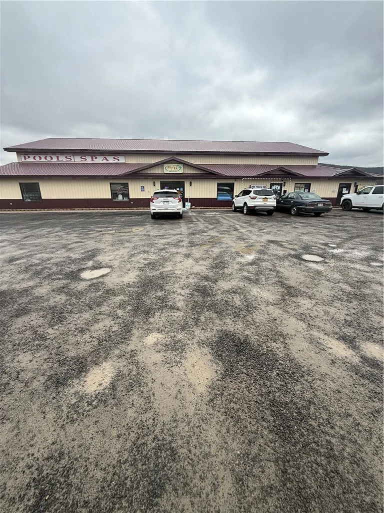 5454 State Highway 12, Norwich, New York 13815, Norwich, New York 13815, ,Commercial Sale,For Sale,5454 State Highway 12, Norwich, New York 13815,0,R1725540