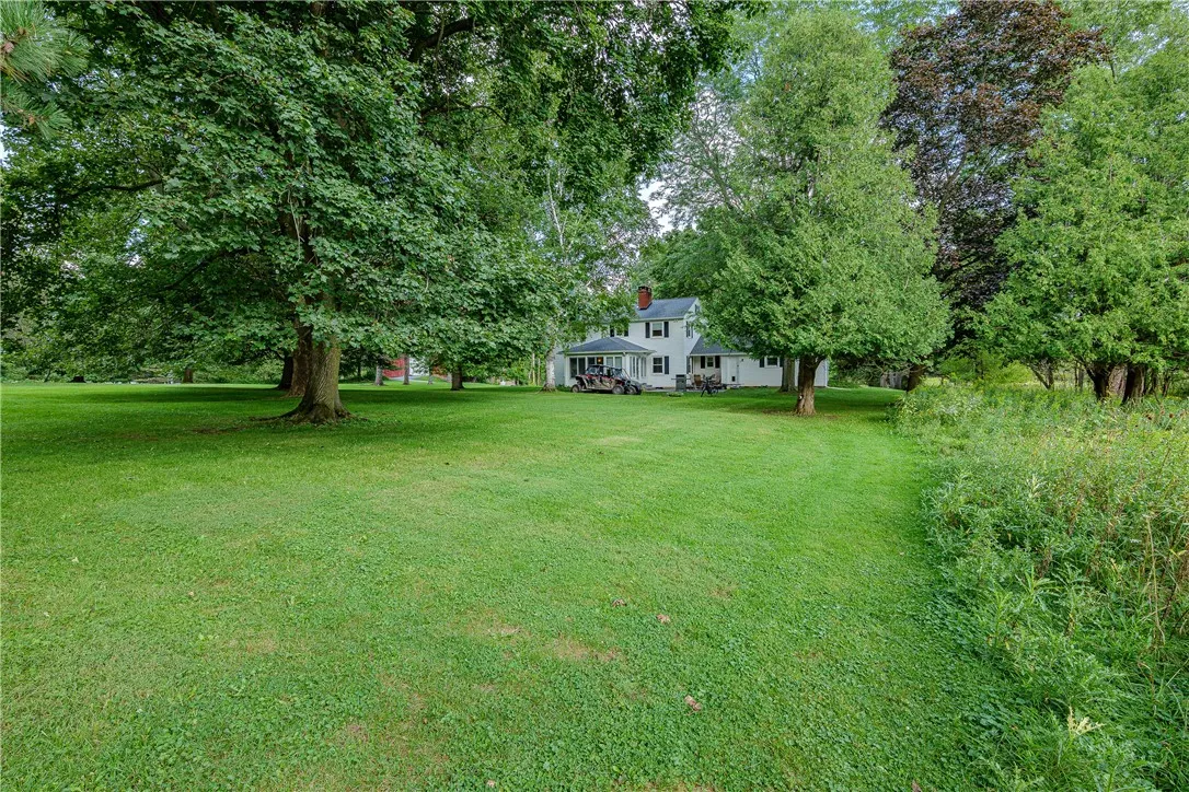 629 West Bloomfield Road, Mendon, New York 14534, Mendon, New York 14534, 4 Bedroom Bedrooms, 7 Room Rooms,2 BathroomBathrooms,Residential,For Sale,629 West Bloomfield Road, Mendon, New York 14534,0,R1715180