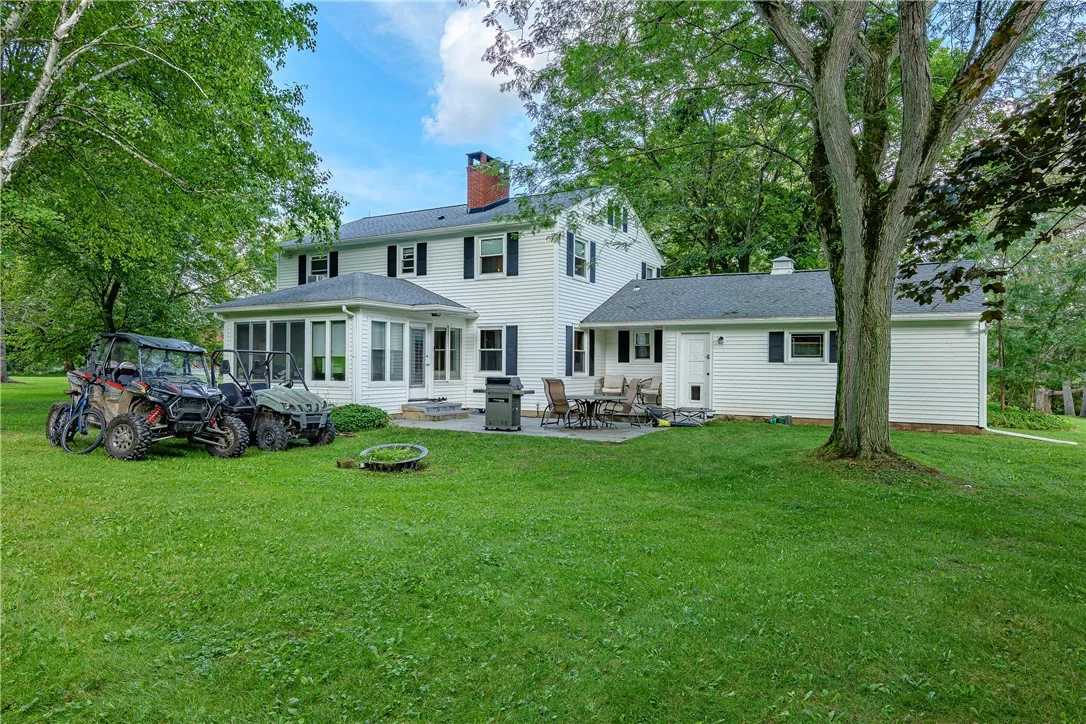 629 West Bloomfield Road, Mendon, New York 14534, Mendon, New York 14534, 4 Bedroom Bedrooms, 7 Room Rooms,2 BathroomBathrooms,Residential,For Sale,629 West Bloomfield Road, Mendon, New York 14534,0,R1715180