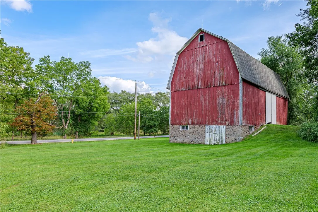 629 West Bloomfield Road, Mendon, New York 14534, Mendon, New York 14534, 4 Bedroom Bedrooms, 7 Room Rooms,2 BathroomBathrooms,Residential,For Sale,629 West Bloomfield Road, Mendon, New York 14534,0,R1715180