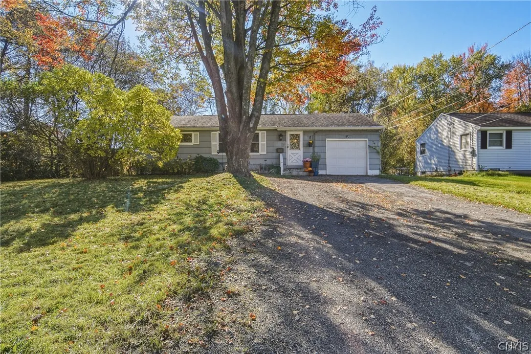 132 Oakley Drive, Cicero, New York 13212, Cicero, New York 13212, 3 Bedroom Bedrooms, 4 Room Rooms,1 BathroomBathrooms,Residential,For Sale,132 Oakley Drive, Cicero, New York 13212,0,S1725037