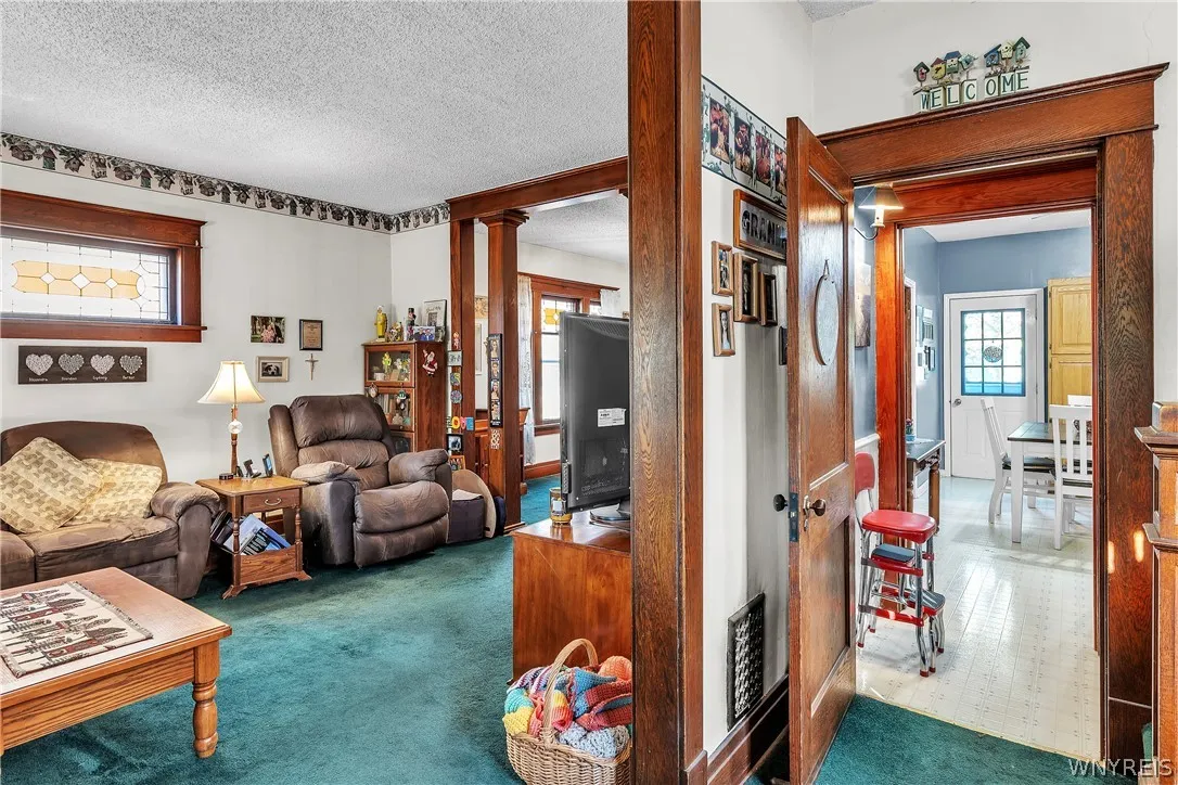 193 Kenmore Avenue, Tonawanda, New York 14223, Tonawanda, New York 14223, 3 Bedroom Bedrooms, 7 Room Rooms,1 BathroomBathrooms,Residential,For Sale,193 Kenmore Avenue, Tonawanda, New York 14223,0,B1722945