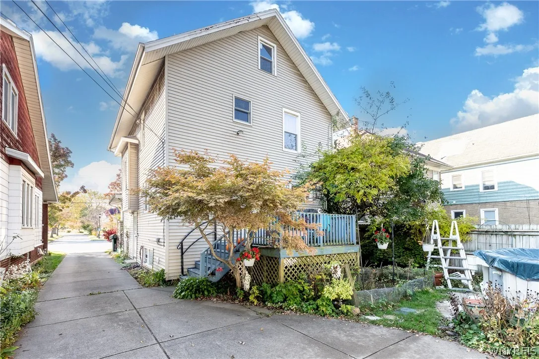 193 Kenmore Avenue, Tonawanda, New York 14223, Tonawanda, New York 14223, 3 Bedroom Bedrooms, 7 Room Rooms,1 BathroomBathrooms,Residential,For Sale,193 Kenmore Avenue, Tonawanda, New York 14223,0,B1722945