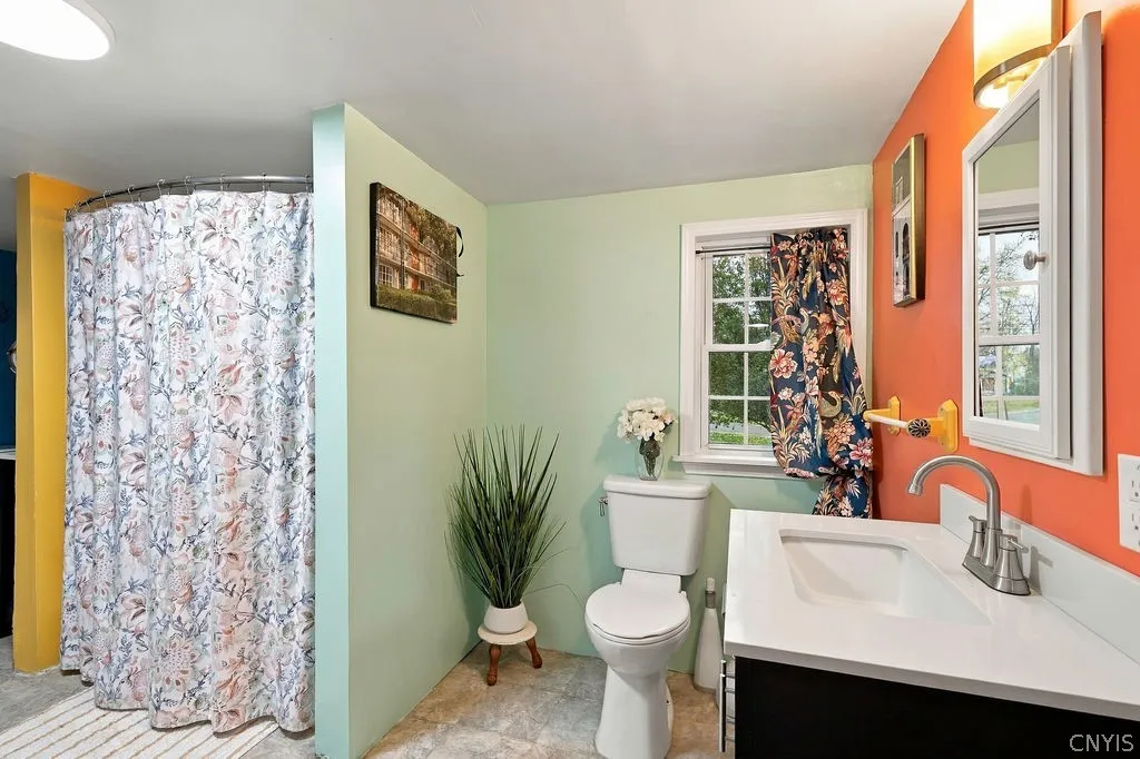 25 Washer Road, Schroeppel, New York 13135, Schroeppel, New York 13135, 4 Bedroom Bedrooms, 7 Room Rooms,1 BathroomBathrooms,Residential,For Sale,25 Washer Road, Schroeppel, New York 13135,0,S1725147