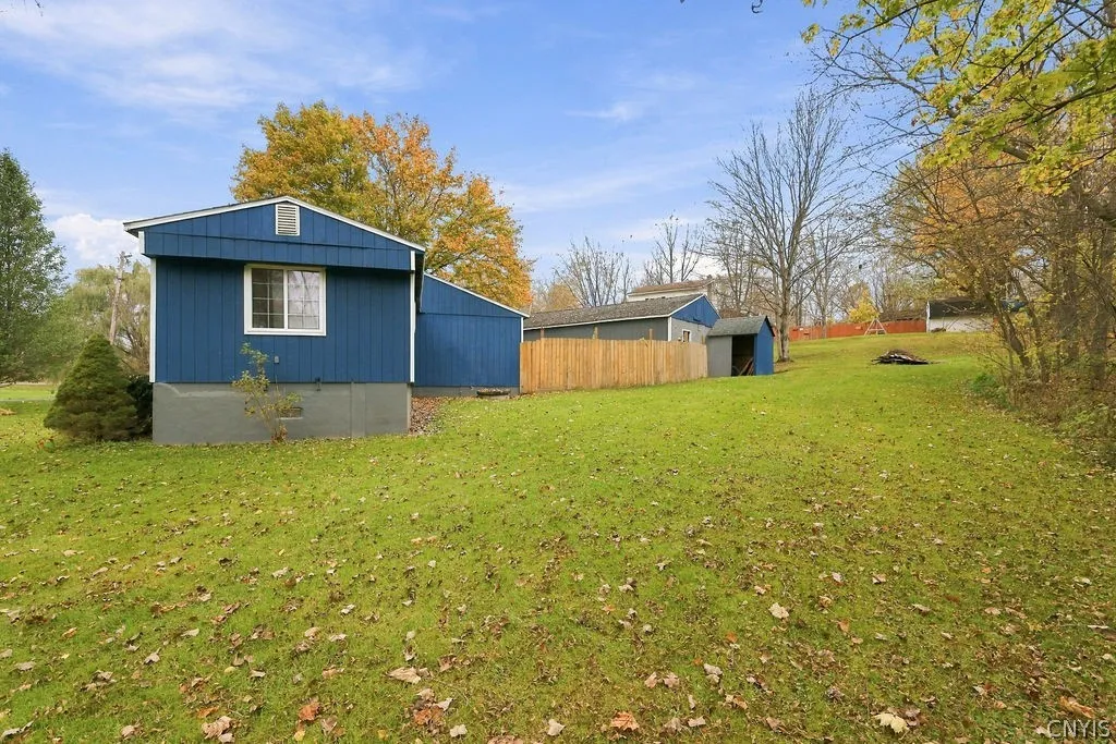 25 Washer Road, Schroeppel, New York 13135, Schroeppel, New York 13135, 4 Bedroom Bedrooms, 7 Room Rooms,1 BathroomBathrooms,Residential,For Sale,25 Washer Road, Schroeppel, New York 13135,0,S1725147