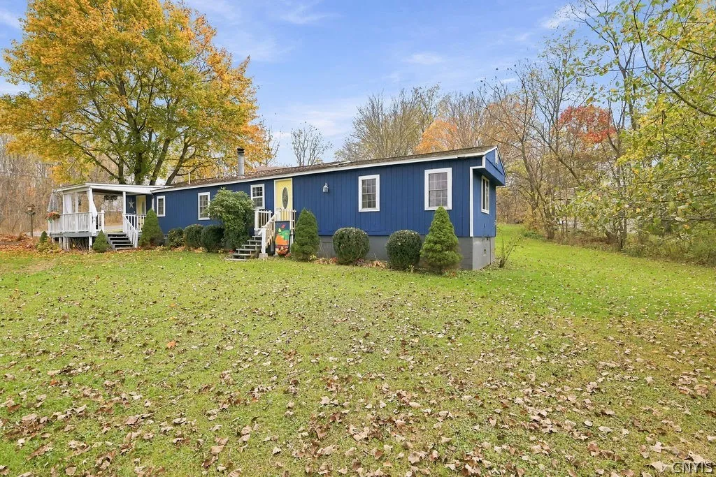25 Washer Road, Schroeppel, New York 13135, Schroeppel, New York 13135, 4 Bedroom Bedrooms, 7 Room Rooms,1 BathroomBathrooms,Residential,For Sale,25 Washer Road, Schroeppel, New York 13135,0,S1725147