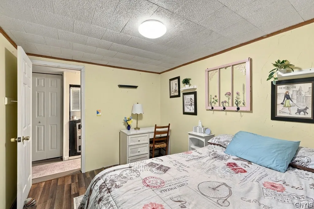 25 Washer Road, Schroeppel, New York 13135, Schroeppel, New York 13135, 4 Bedroom Bedrooms, 7 Room Rooms,1 BathroomBathrooms,Residential,For Sale,25 Washer Road, Schroeppel, New York 13135,0,S1725147