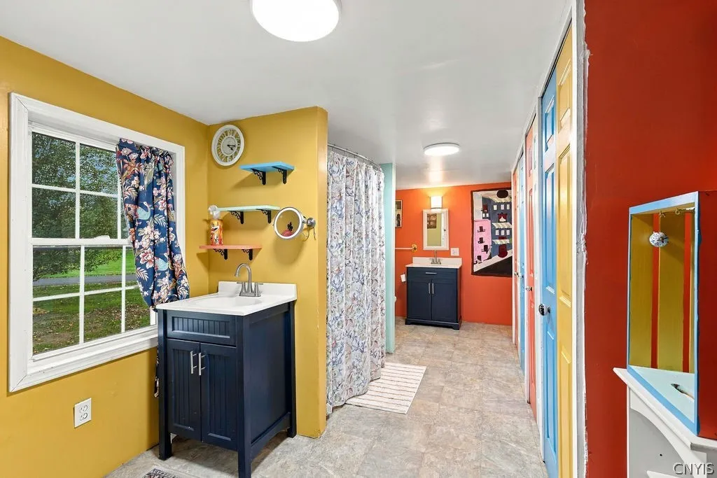 25 Washer Road, Schroeppel, New York 13135, Schroeppel, New York 13135, 4 Bedroom Bedrooms, 7 Room Rooms,1 BathroomBathrooms,Residential,For Sale,25 Washer Road, Schroeppel, New York 13135,0,S1725147