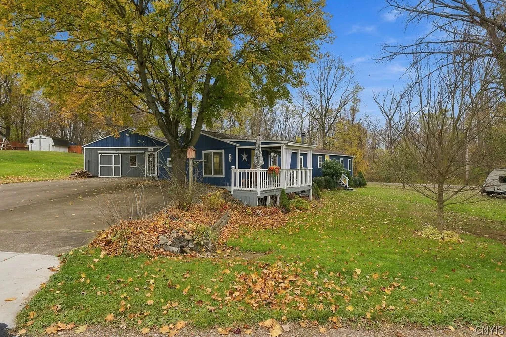 25 Washer Road, Schroeppel, New York 13135, Schroeppel, New York 13135, 4 Bedroom Bedrooms, 7 Room Rooms,1 BathroomBathrooms,Residential,For Sale,25 Washer Road, Schroeppel, New York 13135,0,S1725147