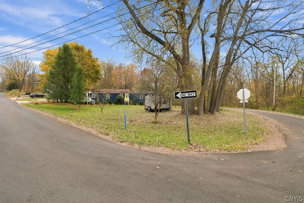25 Washer Road, Schroeppel, New York 13135, Schroeppel, New York 13135, 4 Bedroom Bedrooms, 7 Room Rooms,1 BathroomBathrooms,Residential,For Sale,25 Washer Road, Schroeppel, New York 13135,0,S1725147