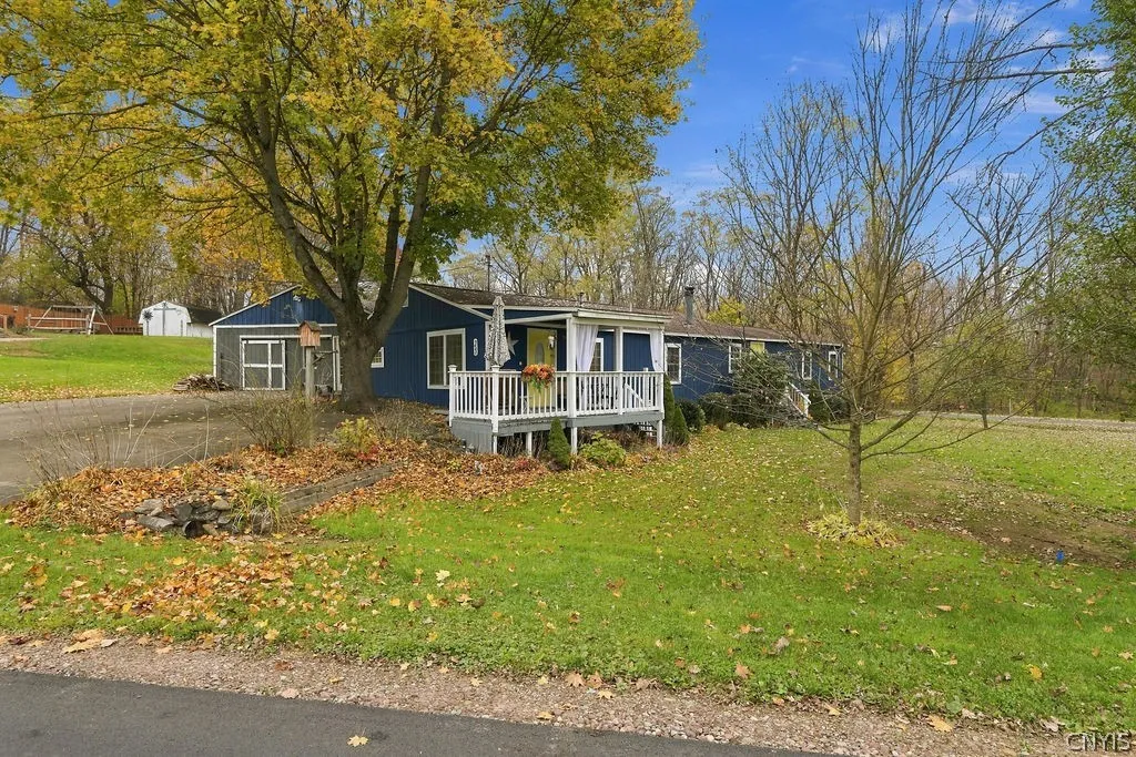 25 Washer Road, Schroeppel, New York 13135, Schroeppel, New York 13135, 4 Bedroom Bedrooms, 7 Room Rooms,1 BathroomBathrooms,Residential,For Sale,25 Washer Road, Schroeppel, New York 13135,0,S1725147