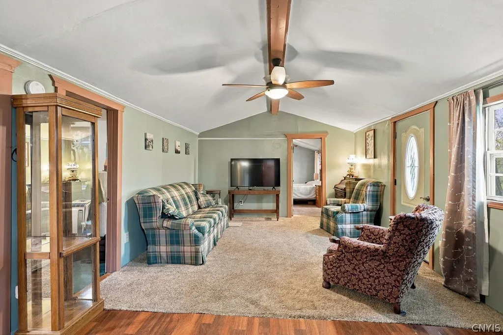 25 Washer Road, Schroeppel, New York 13135, Schroeppel, New York 13135, 4 Bedroom Bedrooms, 7 Room Rooms,1 BathroomBathrooms,Residential,For Sale,25 Washer Road, Schroeppel, New York 13135,0,S1725147