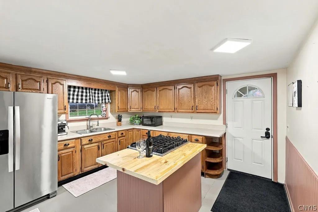 25 Washer Road, Schroeppel, New York 13135, Schroeppel, New York 13135, 4 Bedroom Bedrooms, 7 Room Rooms,1 BathroomBathrooms,Residential,For Sale,25 Washer Road, Schroeppel, New York 13135,0,S1725147
