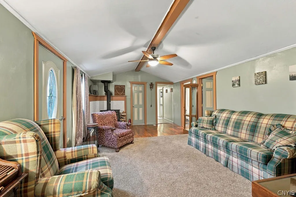 25 Washer Road, Schroeppel, New York 13135, Schroeppel, New York 13135, 4 Bedroom Bedrooms, 7 Room Rooms,1 BathroomBathrooms,Residential,For Sale,25 Washer Road, Schroeppel, New York 13135,0,S1725147