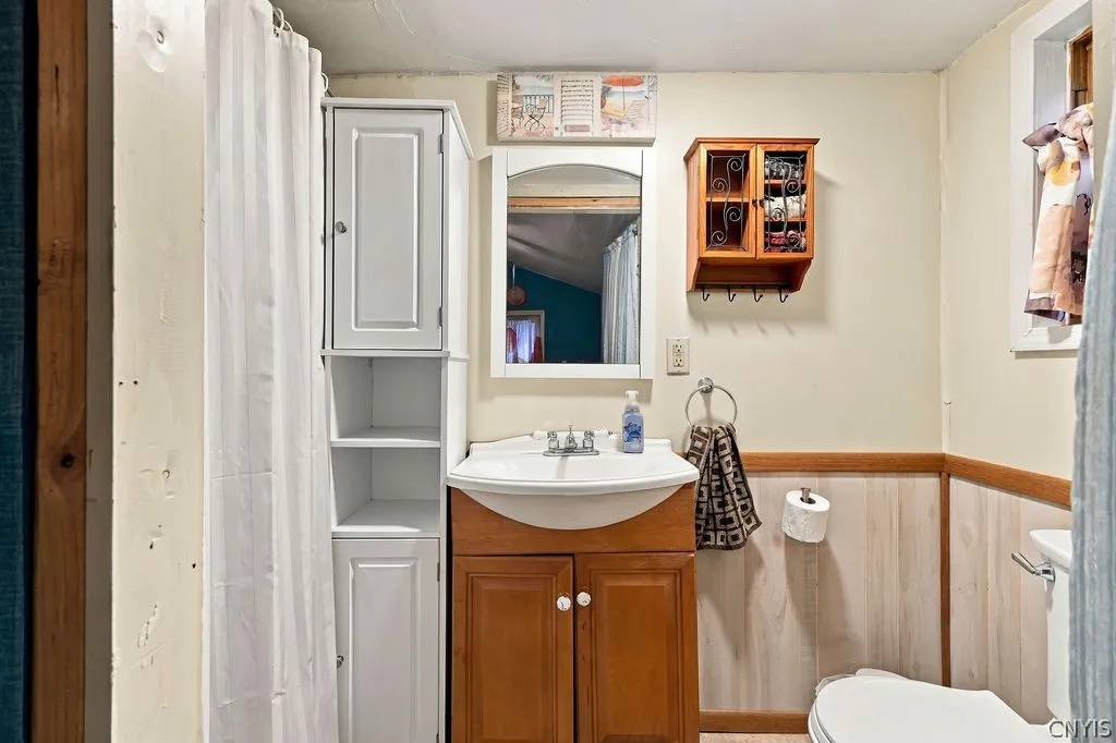 25 Washer Road, Schroeppel, New York 13135, Schroeppel, New York 13135, 4 Bedroom Bedrooms, 7 Room Rooms,1 BathroomBathrooms,Residential,For Sale,25 Washer Road, Schroeppel, New York 13135,0,S1725147