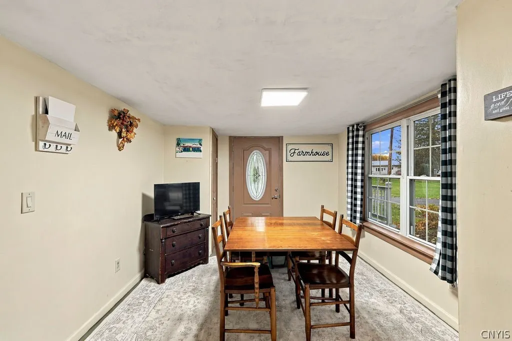 25 Washer Road, Schroeppel, New York 13135, Schroeppel, New York 13135, 4 Bedroom Bedrooms, 7 Room Rooms,1 BathroomBathrooms,Residential,For Sale,25 Washer Road, Schroeppel, New York 13135,0,S1725147