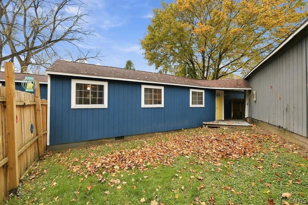 25 Washer Road, Schroeppel, New York 13135, Schroeppel, New York 13135, 4 Bedroom Bedrooms, 7 Room Rooms,1 BathroomBathrooms,Residential,For Sale,25 Washer Road, Schroeppel, New York 13135,0,S1725147