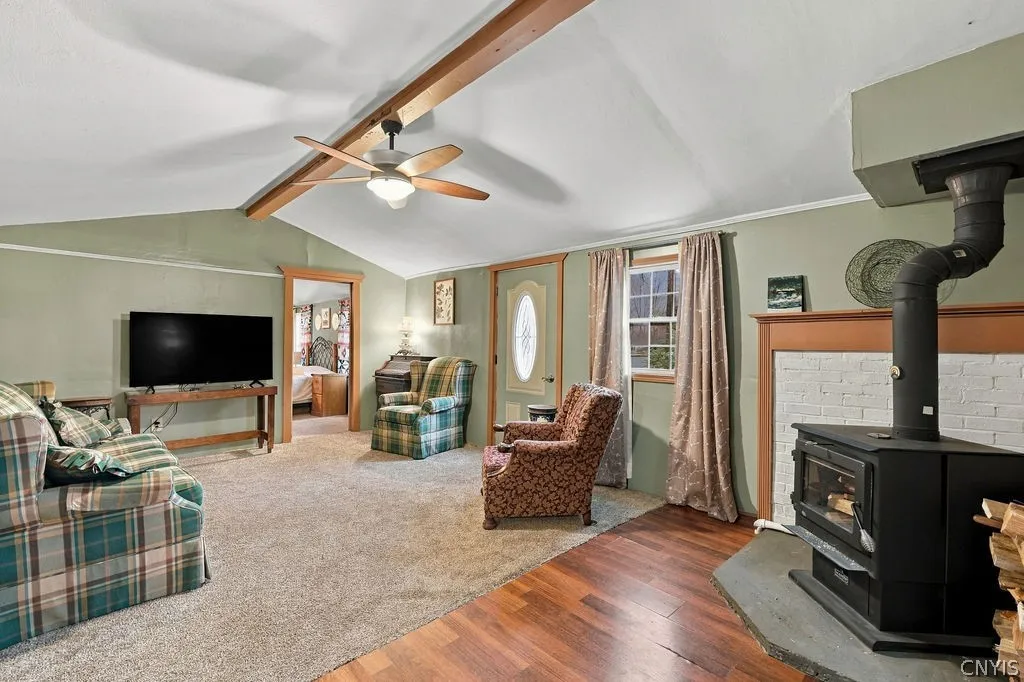 25 Washer Road, Schroeppel, New York 13135, Schroeppel, New York 13135, 4 Bedroom Bedrooms, 7 Room Rooms,1 BathroomBathrooms,Residential,For Sale,25 Washer Road, Schroeppel, New York 13135,0,S1725147